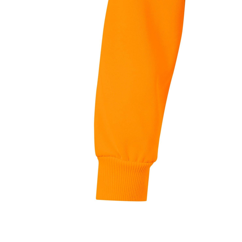 Sweatshirt Velilla 305702 – Meio Fecho, Conforto e Resistência Profissional