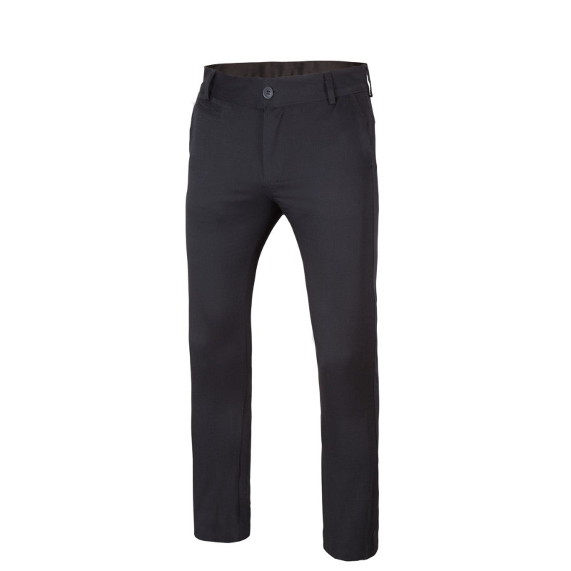 Calças Chino Stretch Homem Velilla 403002S – Conforto e Estilo Profissional