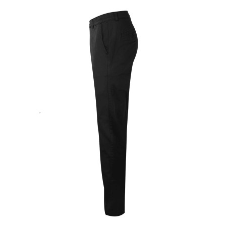 Calças Chino Stretch Unissexo Velilla 403010S – Versatilidade e Conforto Profissional