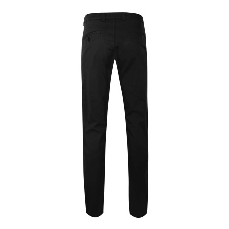 Calças Chino Stretch Unissexo Velilla 403010S – Versatilidade e Conforto Profissional
