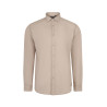 Camisa Homem Velilla 405009 – Manga Comprida, Estilo e Profissionalismo