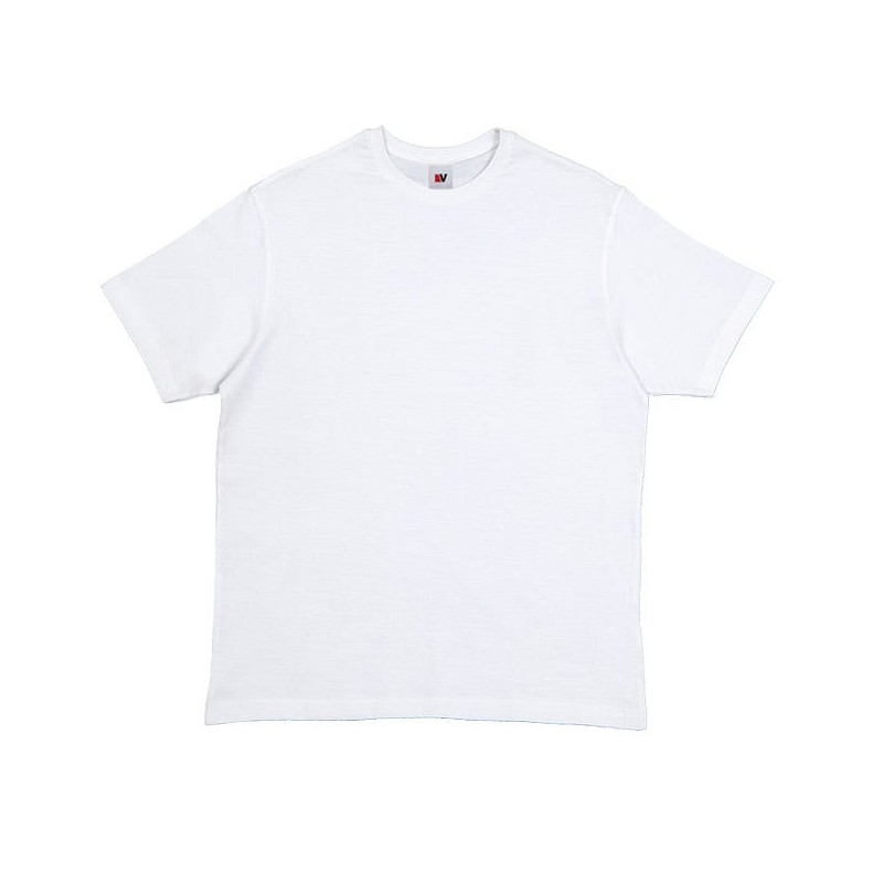 T-shirt Homem Velilla 405502 – Simples, Confortável e Profissional