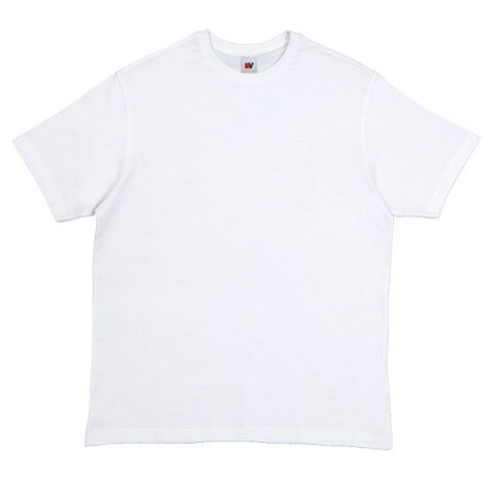 T-shirt Homem Velilla 405502 – Simples, Confortável e Profissional