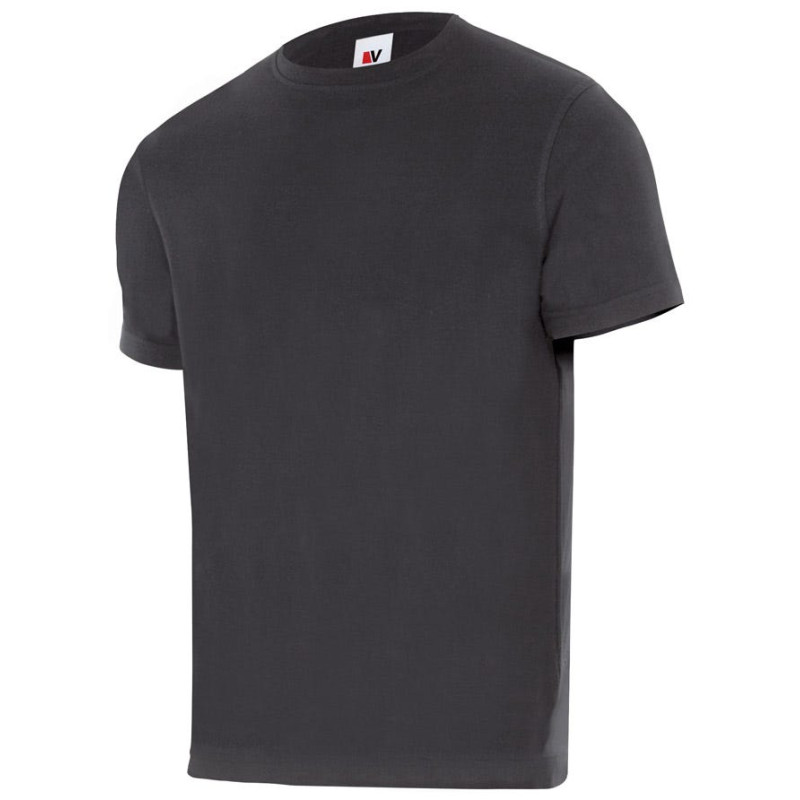 T-shirt Homem Velilla 405502 – Simples, Confortável e Profissional