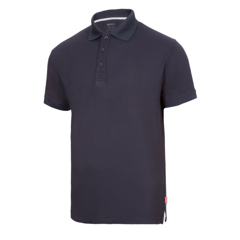 Polo Homem Velilla 405504 – Conforto, Profissionalismo e Estilo Diário