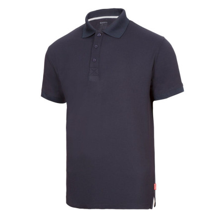 Polo Homem Velilla 405504 – Conforto, Profissionalismo e Estilo Diário