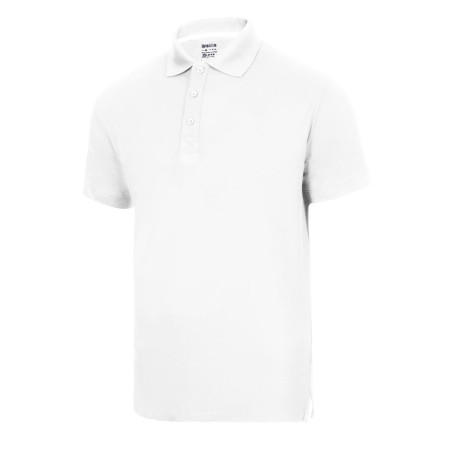 Polo Homem Velilla 405504 – Conforto, Profissionalismo e Estilo Diário