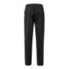 Calças Estilo Pijama Velilla 533006S – Conforto Profissional com Tecido Stretch
