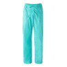 Calças Estilo Pijama Velilla 533006S – Conforto Profissional com Tecido Stretch