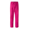 Calças Estilo Pijama Velilla 533006S – Conforto Profissional com Tecido Stretch