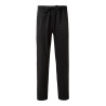 Calças Estilo Pijama em Microfibra – Conforto, Leveza e Toque Suave
