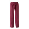 Calças Estilo Pijama em Microfibra – Conforto, Leveza e Toque Suave