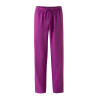 Calças Estilo Pijama em Microfibra – Conforto, Leveza e Toque Suave