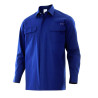 Camisa Técnica Antiestática | Proteção Certificada e Conforto Profissional