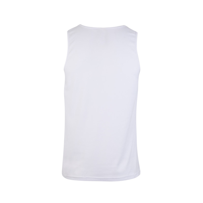 T-shirt Técnica Alças Unissexo | Leve, Respirável e Secagem Rápida