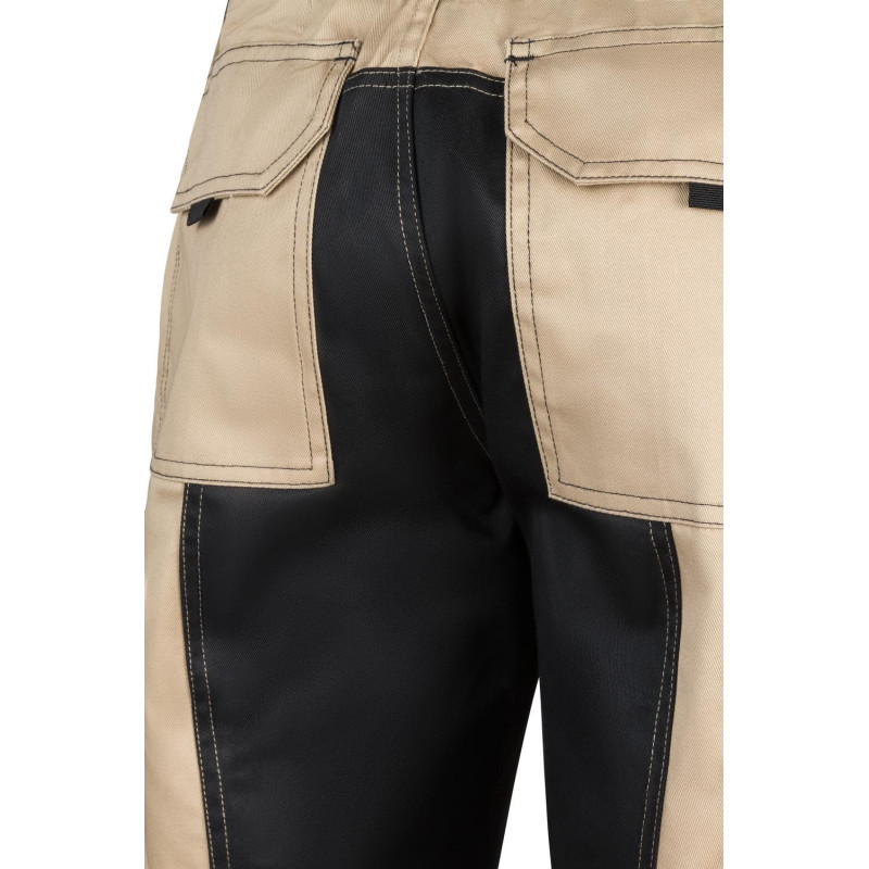 Bege/Preto 46/00