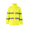 Parka Velilla 306004 – Impermeável, Térmica e Alta Resistência para Trabalho Profissional