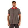 Polo Belcamp Bicolor