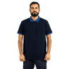 Polo Belcamp Bicolor