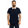 Polo Belcamp Bicolor