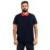 Polo Belcamp Bicolor