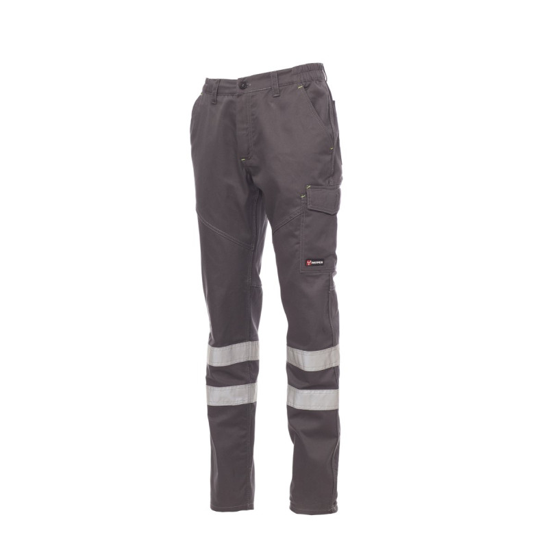 WORKER WINTER REFLEX