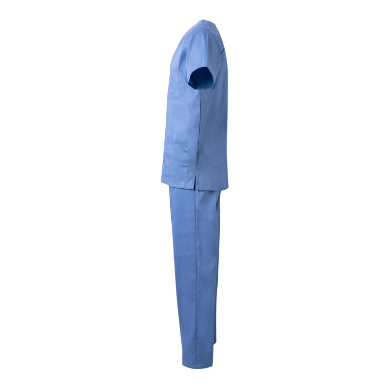 Conjunto Estilo Pijama Velilla – Conforto e Liberdade no Ambiente de Trabalho