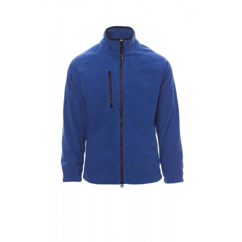 Casaco Polar de Homem Profissional 280 g/m² | Conforto Térmico e Resistência
