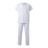 Conjunto Estilo Pijama Velilla – Conforto e Liberdade no Ambiente de Trabalho
