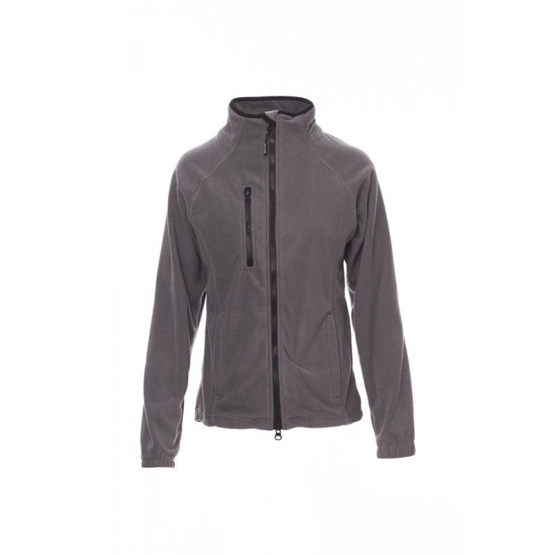 Casaco Polar Feminino Norway Lady 280 g/m² | Conforto Térmico Profissional