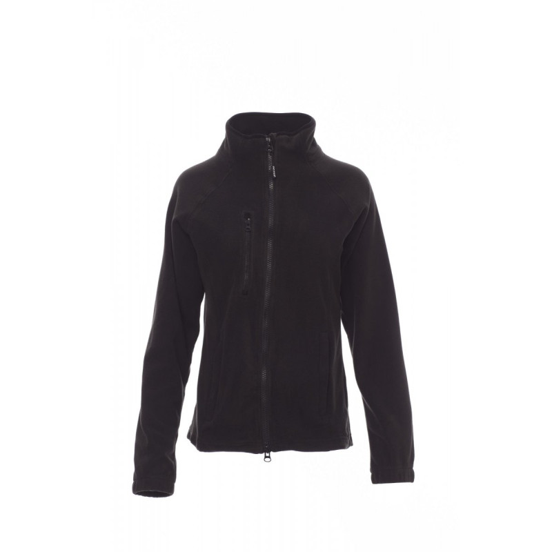 Casaco Polar Feminino Norway Lady 280 g/m² | Conforto Térmico Profissional