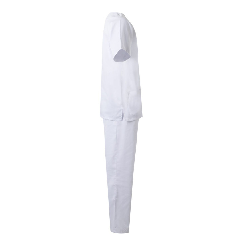 Conjunto Estilo Pijama Velilla – Conforto e Liberdade no Ambiente de Trabalho