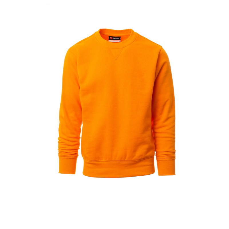 Camisola Homem Gola Redonda 280 g/m² | Conforto e Resistência