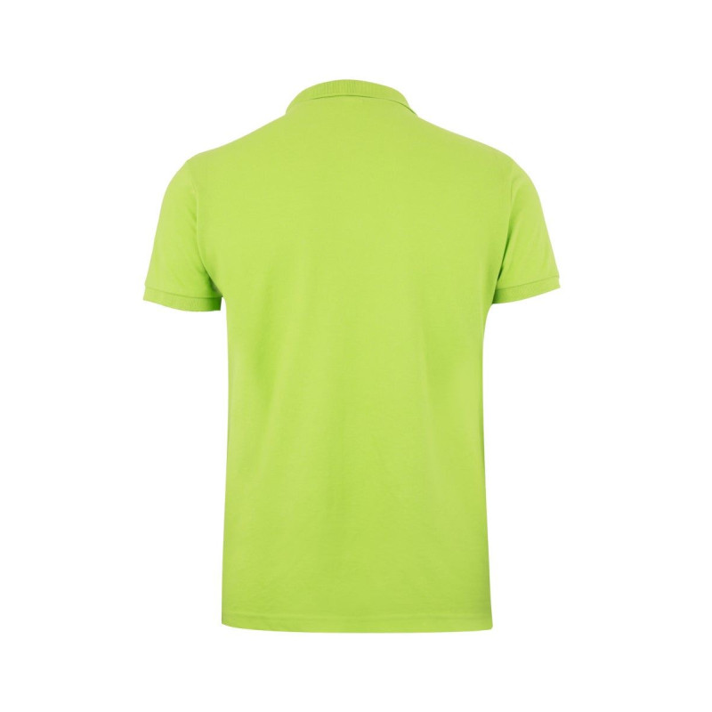 Polo Unissexo Piqué 210g | Conforto, Durabilidade e Fardamento