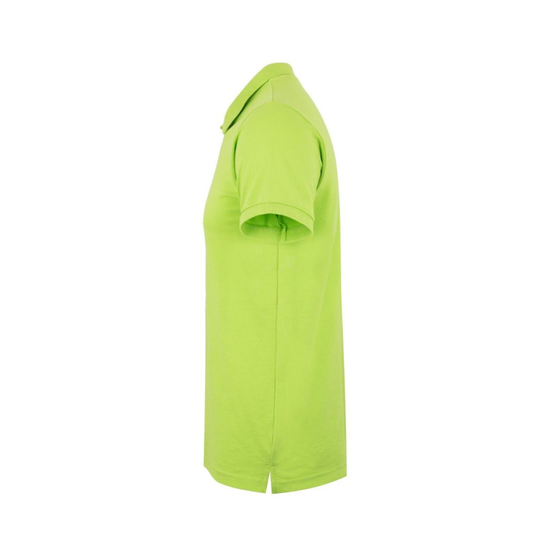 Polo Unissexo Piqué 210g | Conforto, Durabilidade e Fardamento