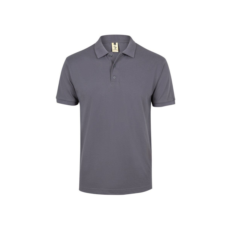 Polo Unissexo Piqué 210g | Conforto, Durabilidade e Fardamento
