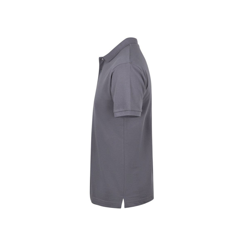 Polo Unissexo Piqué 210g | Conforto, Durabilidade e Fardamento