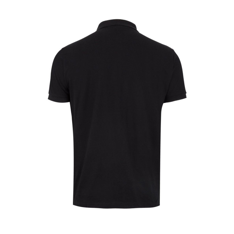 Polo Unissexo Piqué 210g | Conforto, Durabilidade e Fardamento
