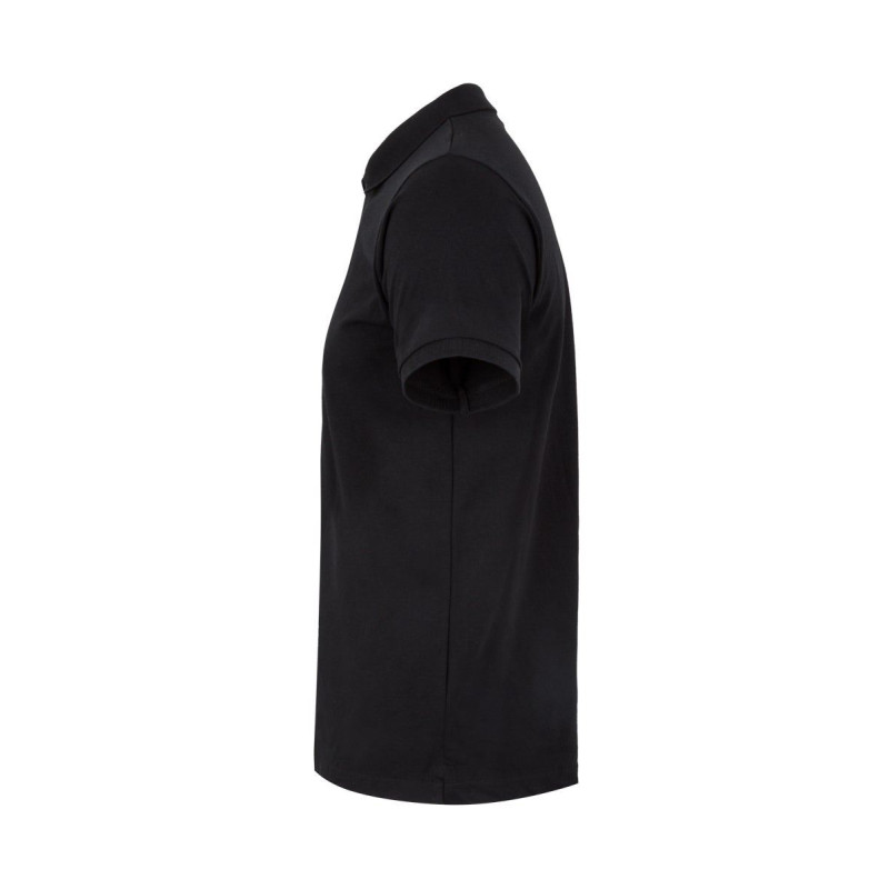 Polo Unissexo Piqué 210g | Conforto, Durabilidade e Fardamento