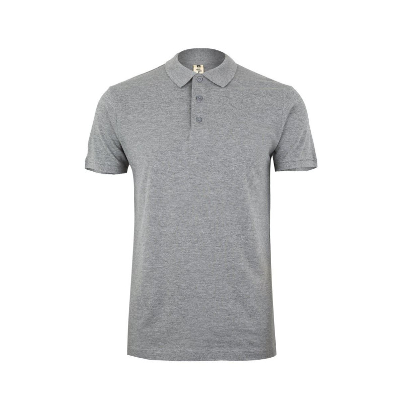 Polo Unissexo Piqué 210g | Conforto, Durabilidade e Fardamento