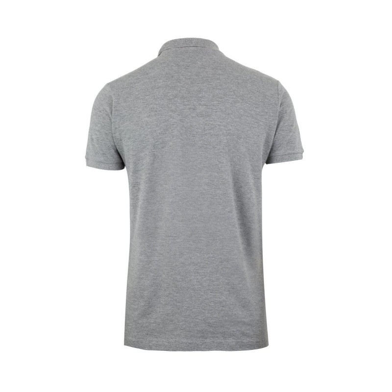 Polo Unissexo Piqué 210g | Conforto, Durabilidade e Fardamento
