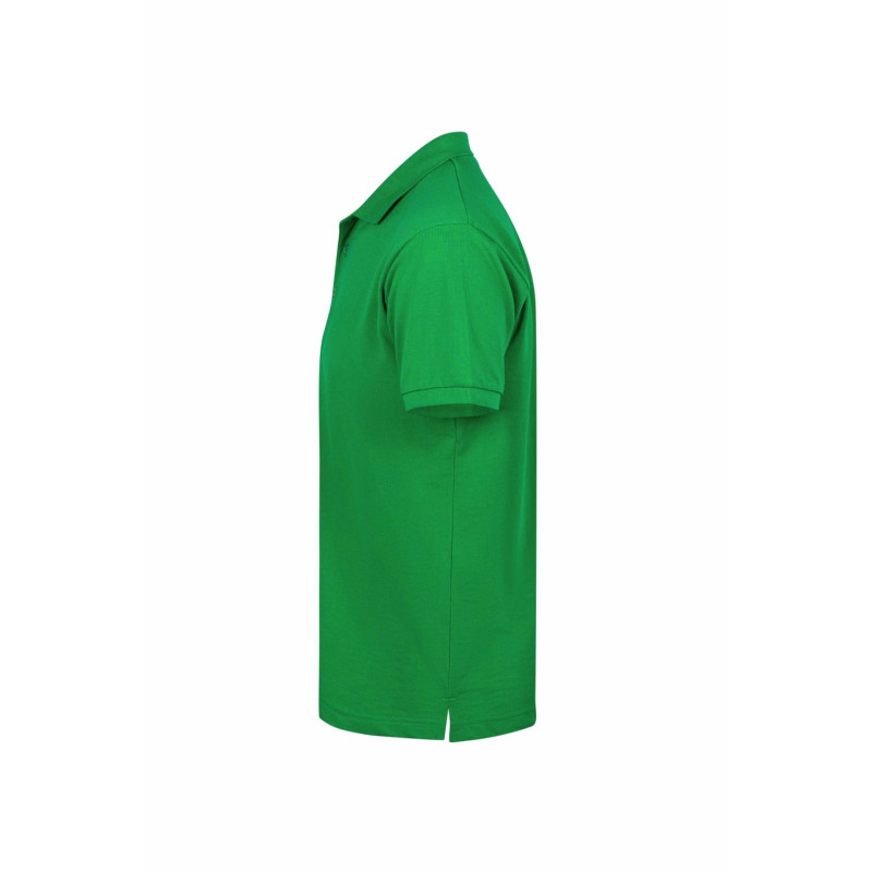 Polo Unissexo Piqué 210g | Conforto, Durabilidade e Fardamento