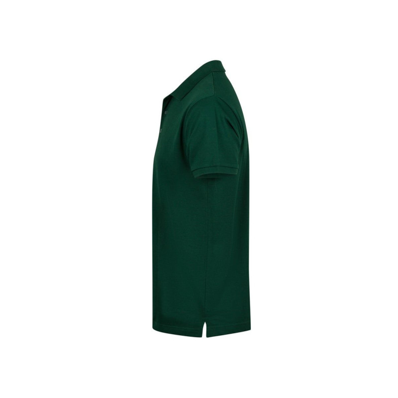 Polo Unissexo Piqué 210g | Conforto, Durabilidade e Fardamento
