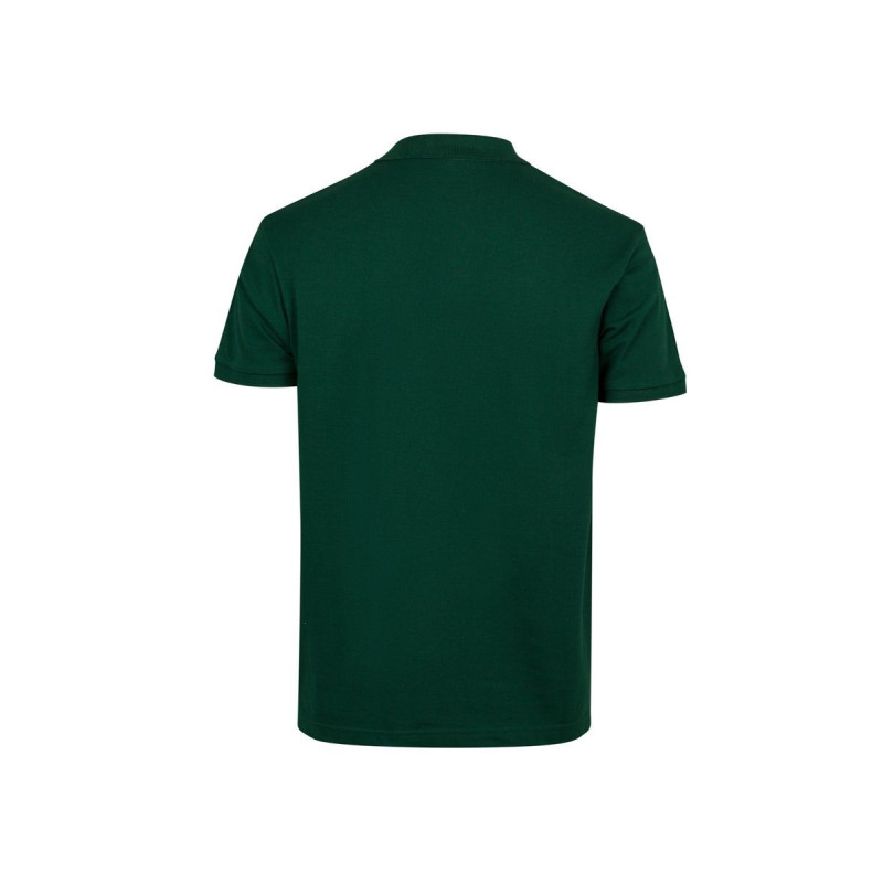 Polo Unissexo Piqué 210g | Conforto, Durabilidade e Fardamento