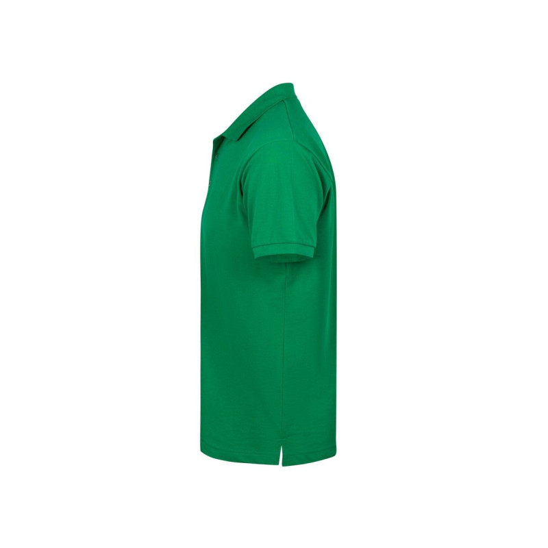 Polo Unissexo Piqué 210g | Conforto, Durabilidade e Fardamento