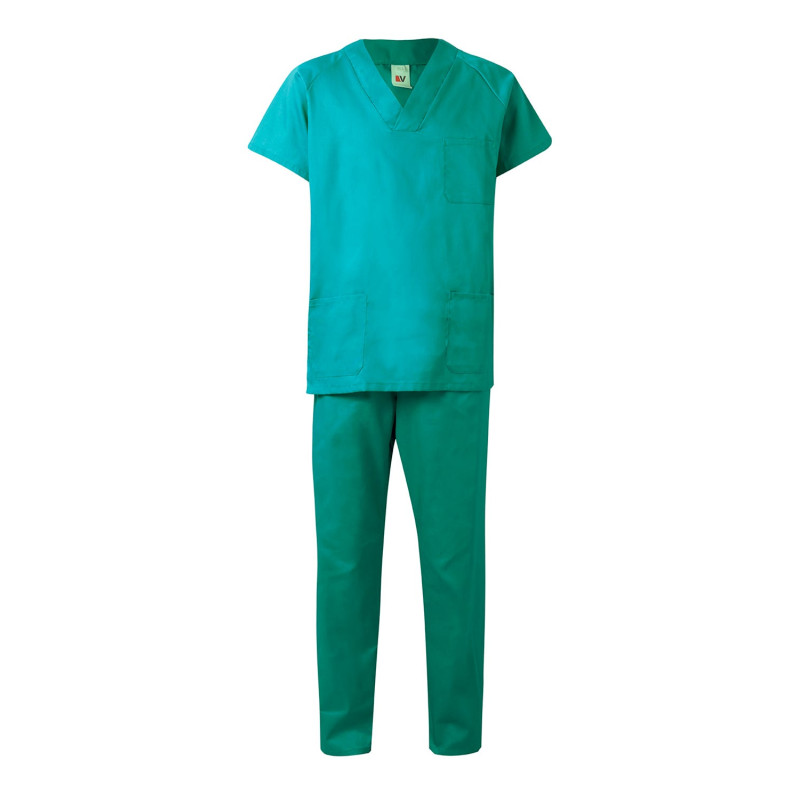 Conjunto Estilo Pijama Velilla – Conforto e Liberdade no Ambiente de Trabalho