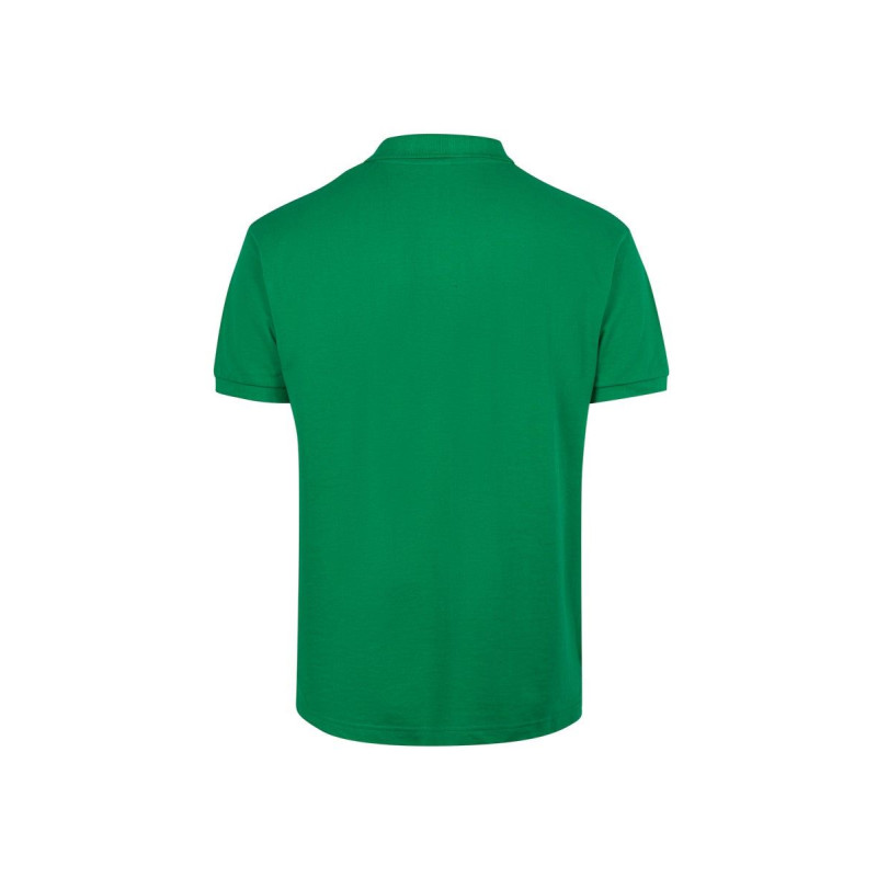 Polo Unissexo Piqué 210g | Conforto, Durabilidade e Fardamento