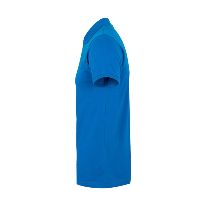 Polo Unissexo Piqué 210g | Conforto, Durabilidade e Fardamento