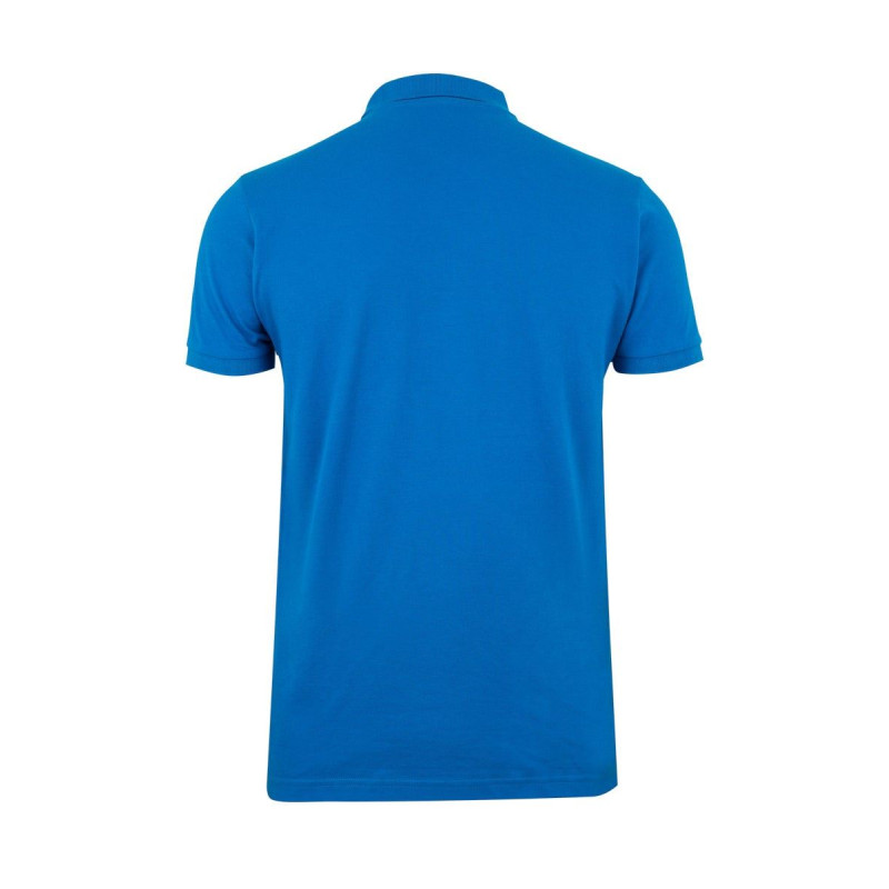Polo Unissexo Piqué 210g | Conforto, Durabilidade e Fardamento