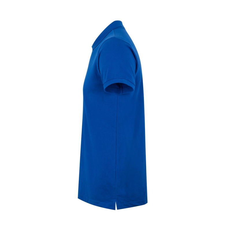 Polo Unissexo Piqué 210g | Conforto, Durabilidade e Fardamento